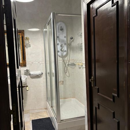 Apartamento En El Centro Historico De Малага Экстерьер фото