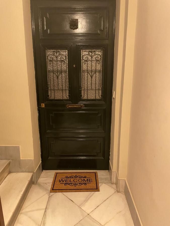 Apartamento En El Centro Historico De Малага Экстерьер фото
