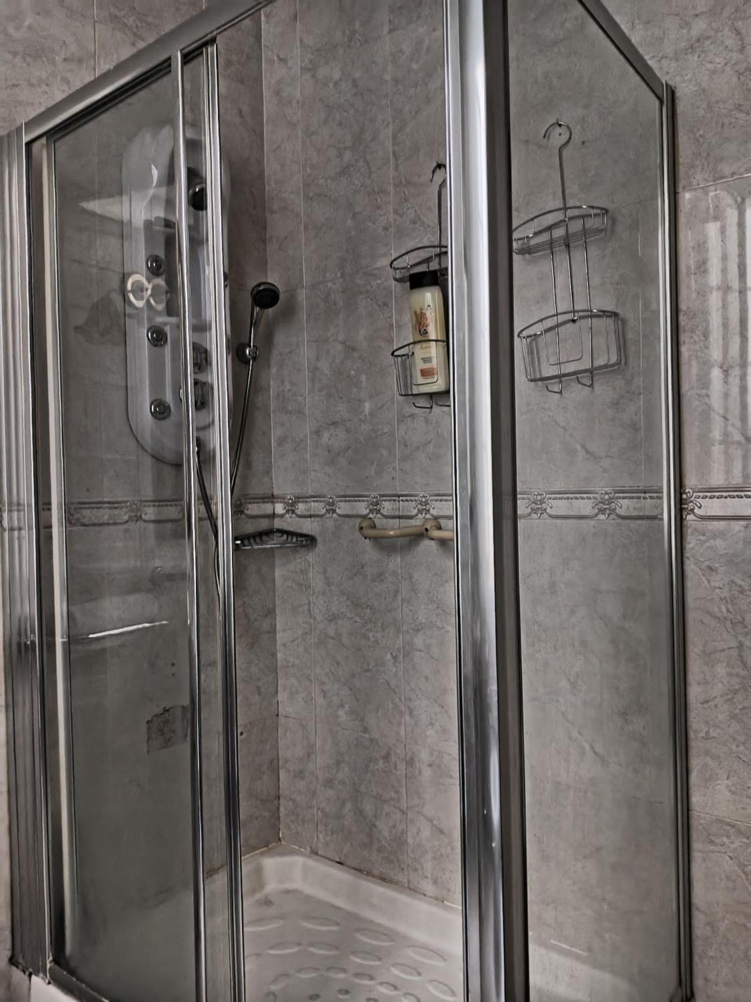 Apartamento En El Centro Historico De Малага Экстерьер фото