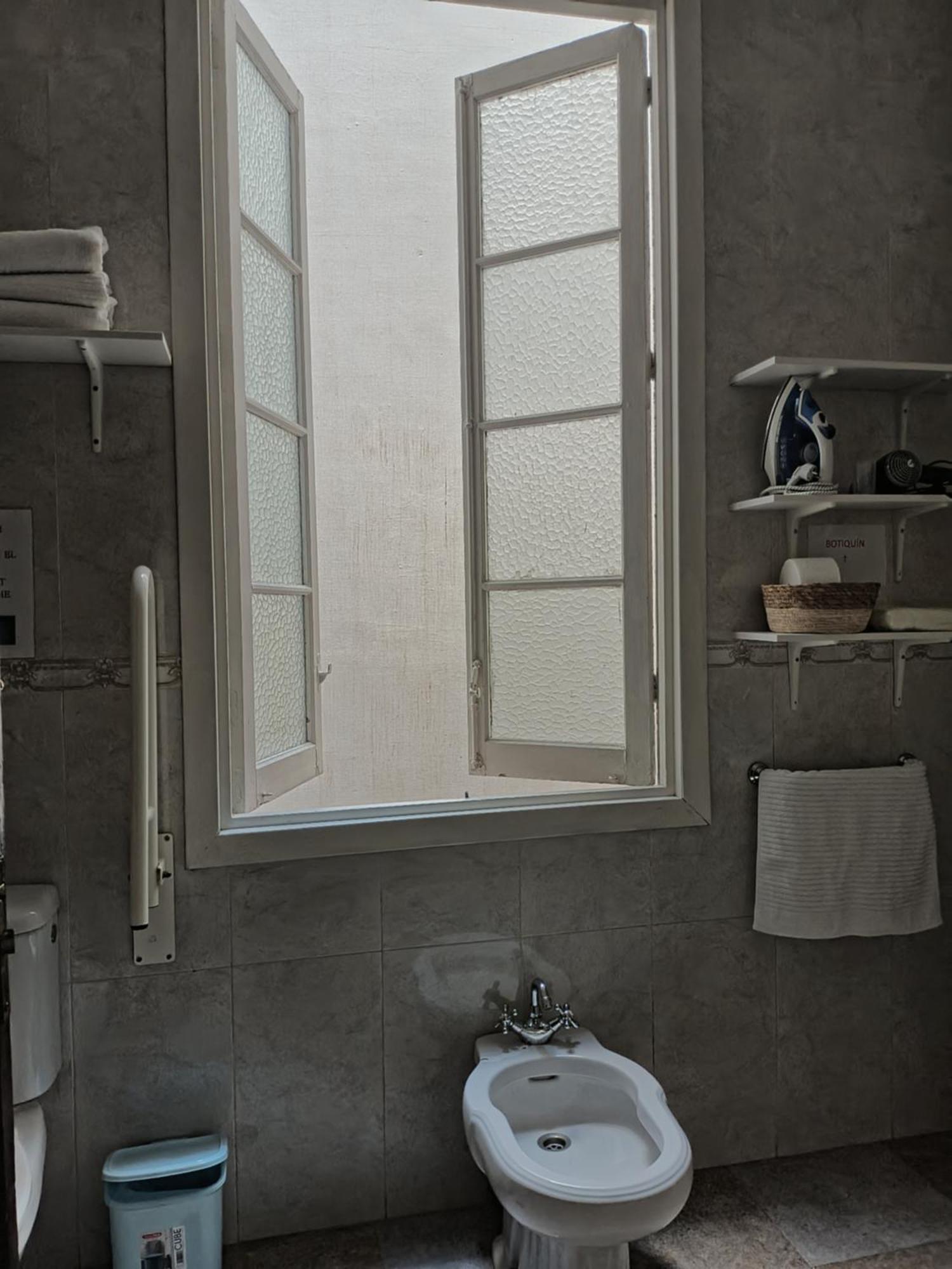 Apartamento En El Centro Historico De Малага Экстерьер фото