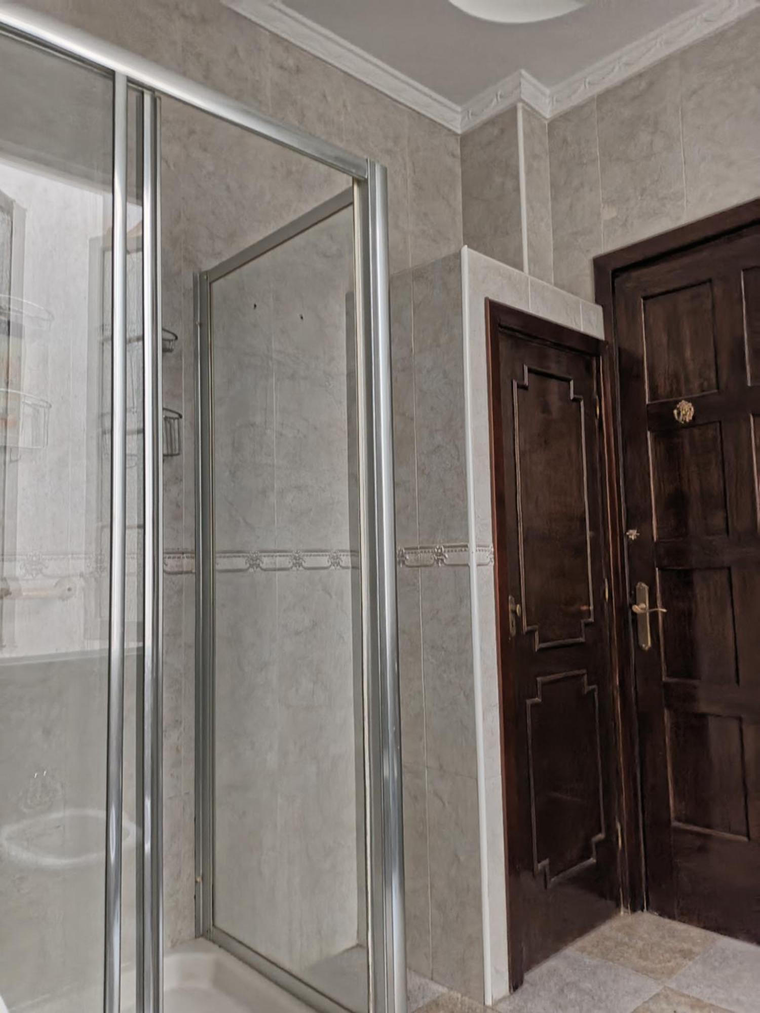 Apartamento En El Centro Historico De Малага Экстерьер фото