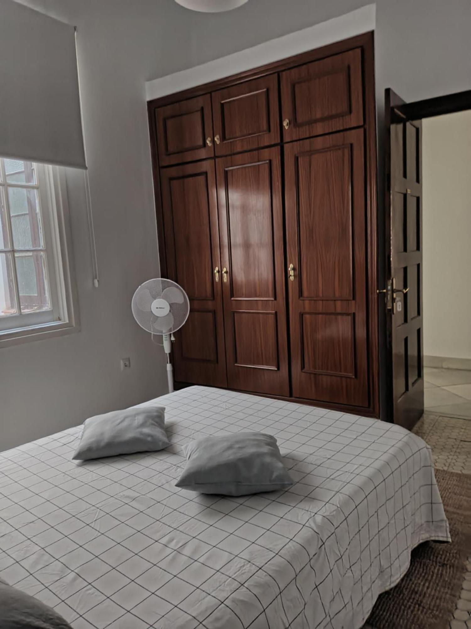 Apartamento En El Centro Historico De Малага Экстерьер фото