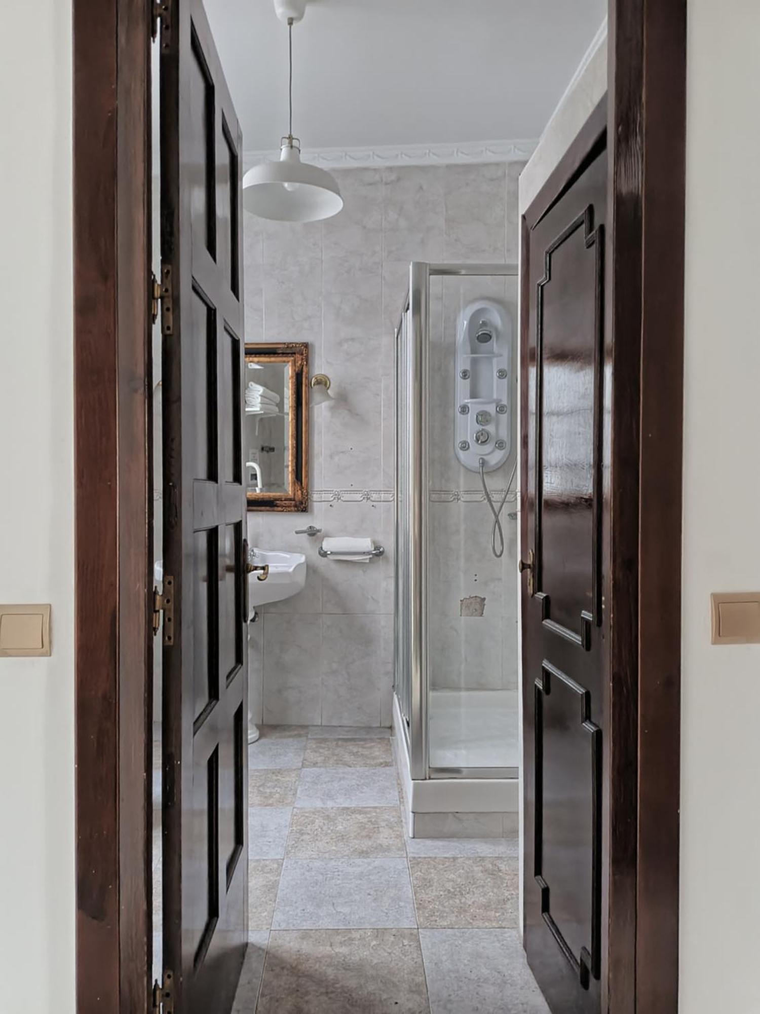 Apartamento En El Centro Historico De Малага Экстерьер фото