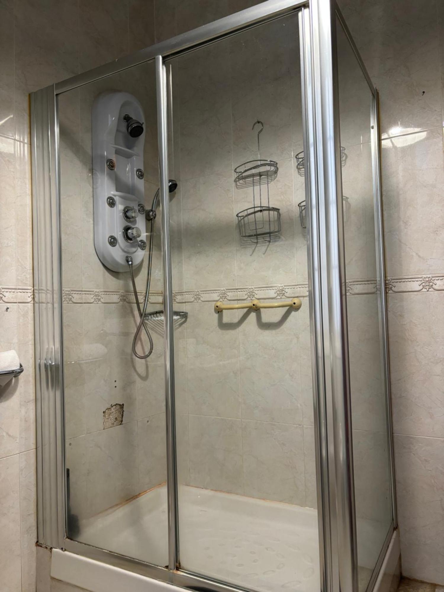 Apartamento En El Centro Historico De Малага Экстерьер фото